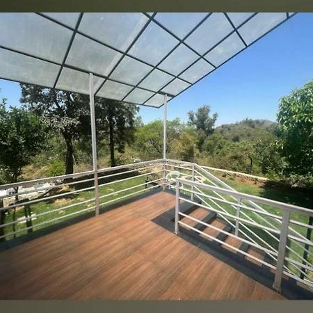 Forest Eco Lodge Mount Abu Exterior foto