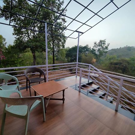 Forest Eco Lodge Mount Abu Exterior foto