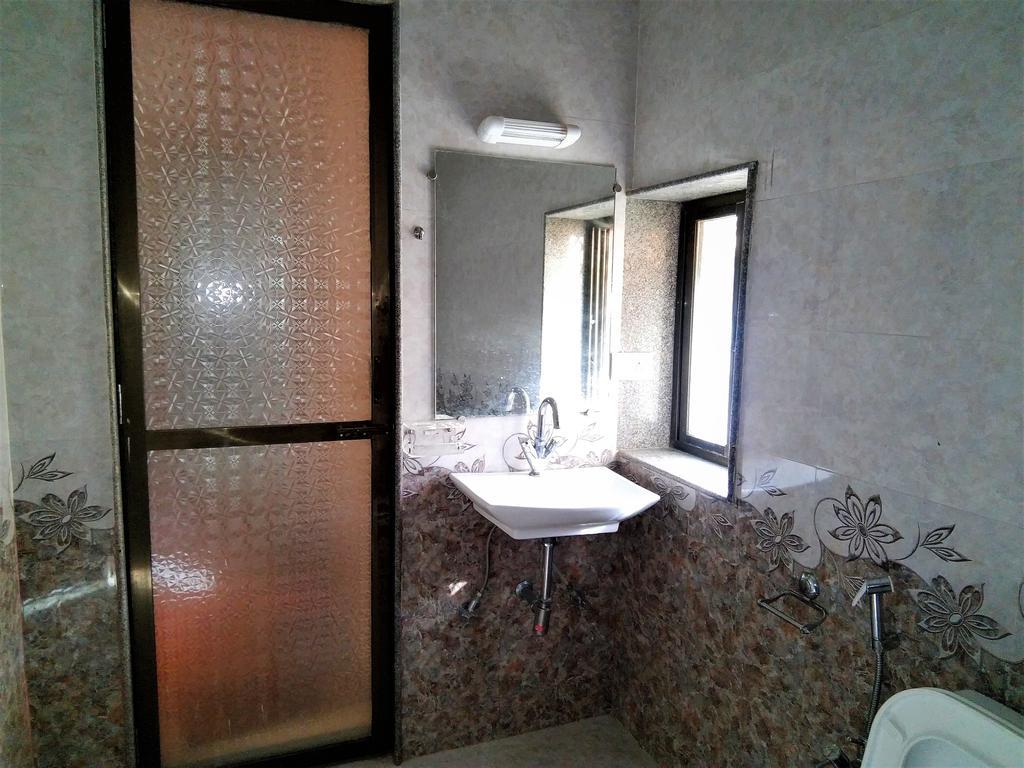 Forest Eco Lodge Mount Abu Habitación foto